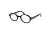 Tom Ford Private Collection - TF6107-P-B (Brown Horn)