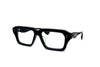 Dita - Detron Optical (Matte Black/Black Iron | Clear)