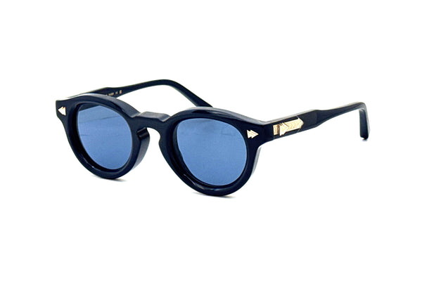 PRESS - Dean (Blue)