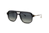 BRETT - Chuck Sun (Grey/Copper)