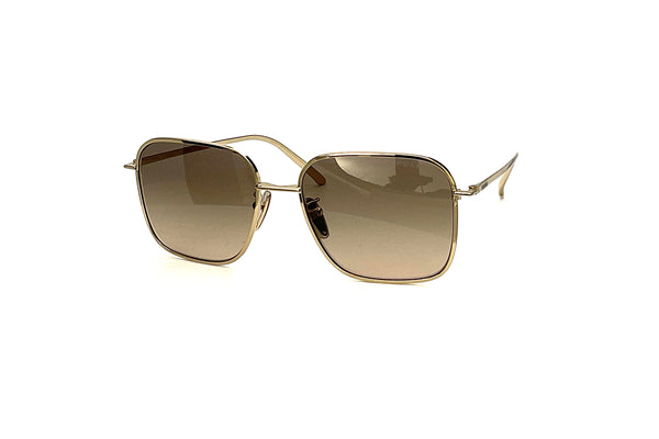 Prada - SPRC54-D (Pale Gold | Light Brown Gradient)