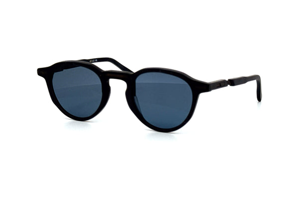 Movitra - Alias 05 (Crystal Black Matte)