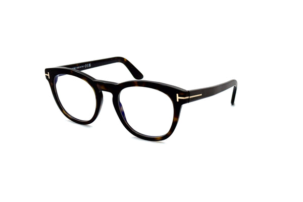 Tom Ford - TF6081-B (Dark Havana)
