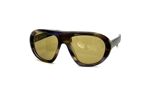Prada - SPRC05 (Striped Laguna | Green Olive)