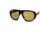 Prada - SPRC05 (Striped Laguna | Green Olive)