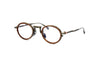 Movitra - Nexus 05 (Crystal Light Brown)