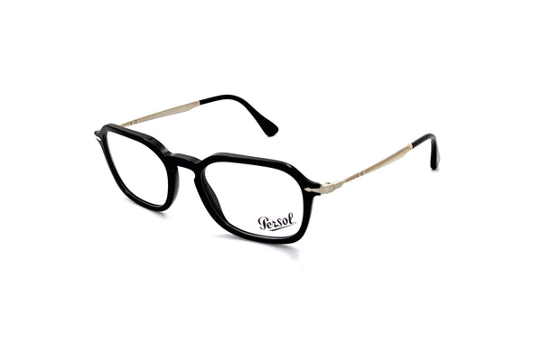 Persol - 3381-V [54] (Black)