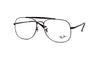 Ray-Ban - General Optics (Polished Black)