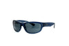 Ray-Ban - RJ 9189S (Transparent Blue | Gray)
