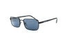 Prada - PR D54S (Satin Black | Dark Grey)