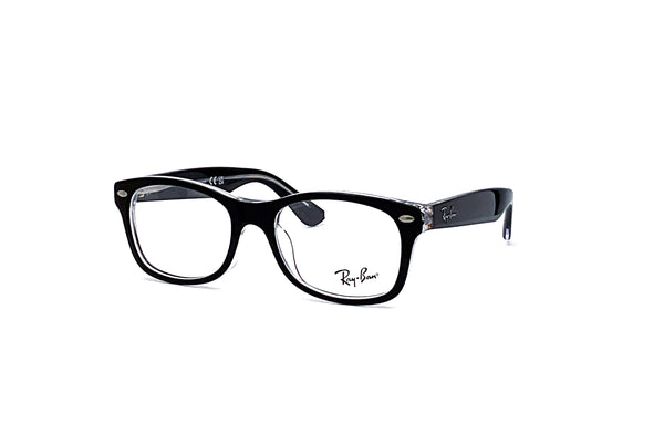 Ray-Ban - Junior - RB1528 (3529)