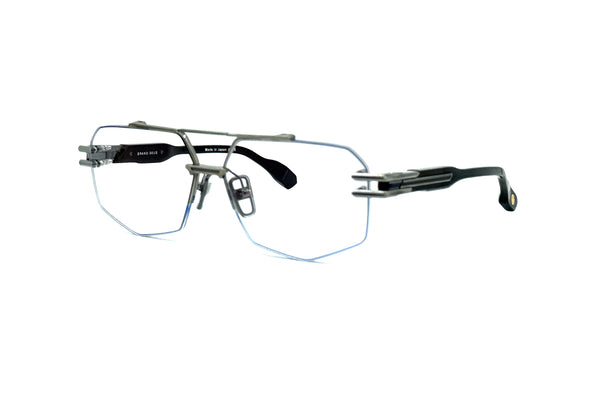 Dita - Grand-Deus (Antique Silver/Black)