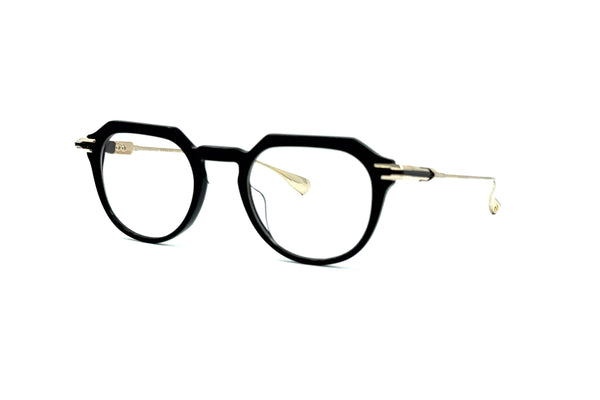 Dita - Okulus (Black - White Gold - Black Iron)