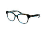 Born in Brooklyn - Spring Creek (Teal Brown Swirl)