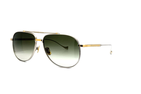 Cutler and Gross - Sloane (Silver/Gold)