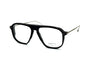 BRETT - Tony (Black/SIlver)