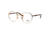 Ray-Ban - RB3691 Optics (Polsihed Arista Gold)