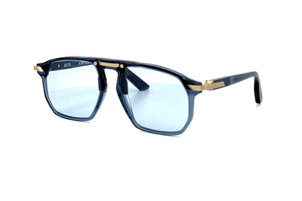 Movitra - AC 03 (Crystal Royal Blue)