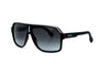 Carrera - CA 1001/S/US (Matte Black Red)