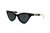 Gucci - GG0597S (Black | Gray)