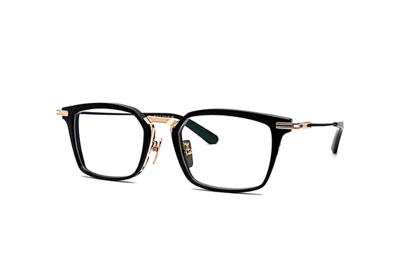 Dita - Aegeus-Two (Black - White Gold - Matte Black)