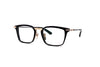 Dita - Aegeus-Two (Black - White Gold - Matte Black)
