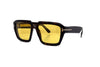 Tom Ford - Icon Collection - TF1202 (Dark Havana | Yellow)