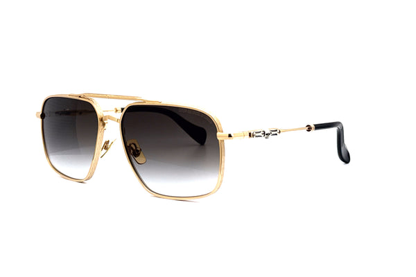 Cutler and Gross x The Great Frog - Ganton (Goldl/Silver)