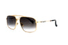 Cutler and Gross x The Great Frog - Ganton (Goldl/Silver)