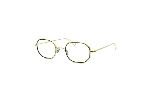 Ahlem - Paris 03 (Grey Gold)