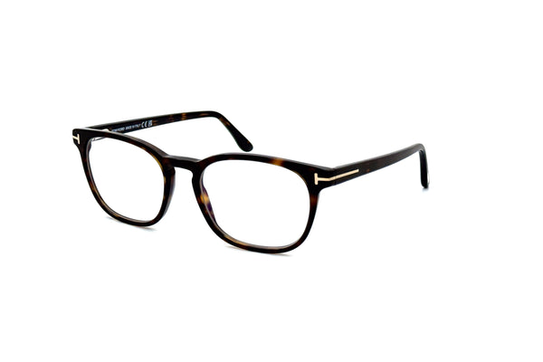 Tom Ford - TF5868-B (Dark Havana)