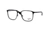 Ray-Ban - RB6512 (Polished Black)