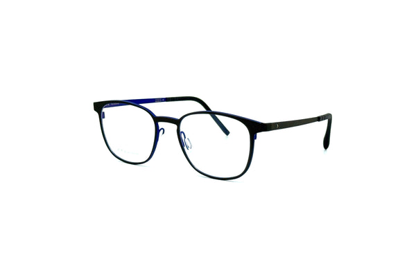 Blackfin - ST.John BF773 (Gunmetal Grey/Olympic Blue)