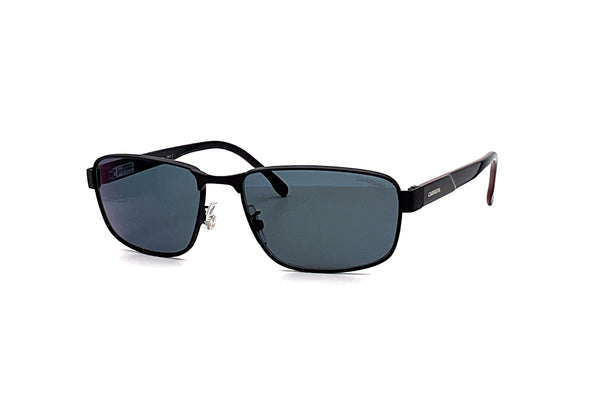 Carrera - C FLEX 09/G/S Man (Matte black)