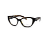 Prada - VPR 21Z (Tortoise)