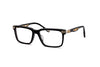 Maybach Eyewear - The Serenity I (22k Mellow Gold Plated | Black | Clear)