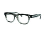 Brunello Cucinelli - BC3016 (Striped Anthracite)