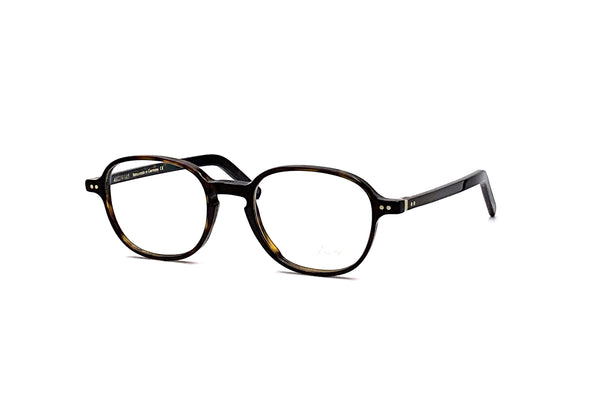 Lunor - A12 508 (Dark Havana)
