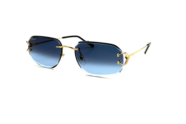 Cartier - C Décor - CT0468S (002)