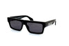 Off-White™ - Montgomery (Shiny Black | Dark Grey)