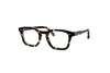 PRESS - The Panther Optical (Tokyo Tortoise/Silver)