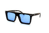 Off-White™ - Bridgeport (Shiny Havana | Blue)