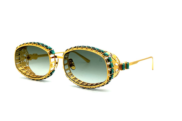 Anna-Karin Karlsson - Billion $ Boo (Gold Emerald)