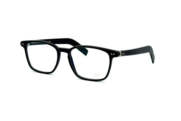 Lunor - A6 258 (Matte Black)