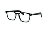 Lunor - A6 258 (Matte Black)