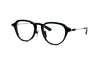 Dita - Aegeus-Three (White Gold - Matte Black)