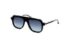 Thierry Lasry - Bowery (Black | Zeiss Gradient Grey)