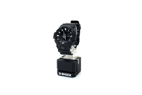 Casio - Premier G-Shock - GA700-1B (Black)