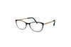 Blackfin - Casey BF765 (Nut Dark Brown/Powder Pink)