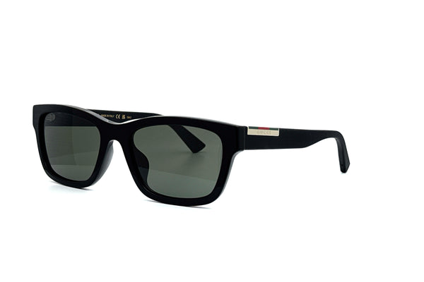 Gucci - GG2902SA AF (Black | Grey)